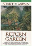 Shakti Gawain - Return to the Garden
